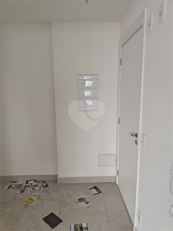 Venda Apartamento São Paulo Parque São Jorge REO1031566 16