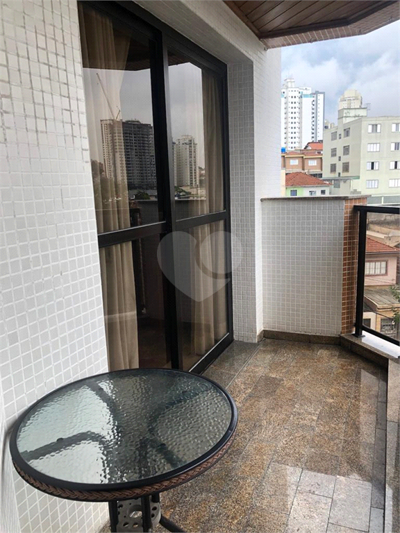 Venda Apartamento São Paulo Vila Regente Feijó REO1031571 2