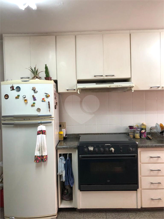 Venda Apartamento São Paulo Vila Regente Feijó REO1031571 14