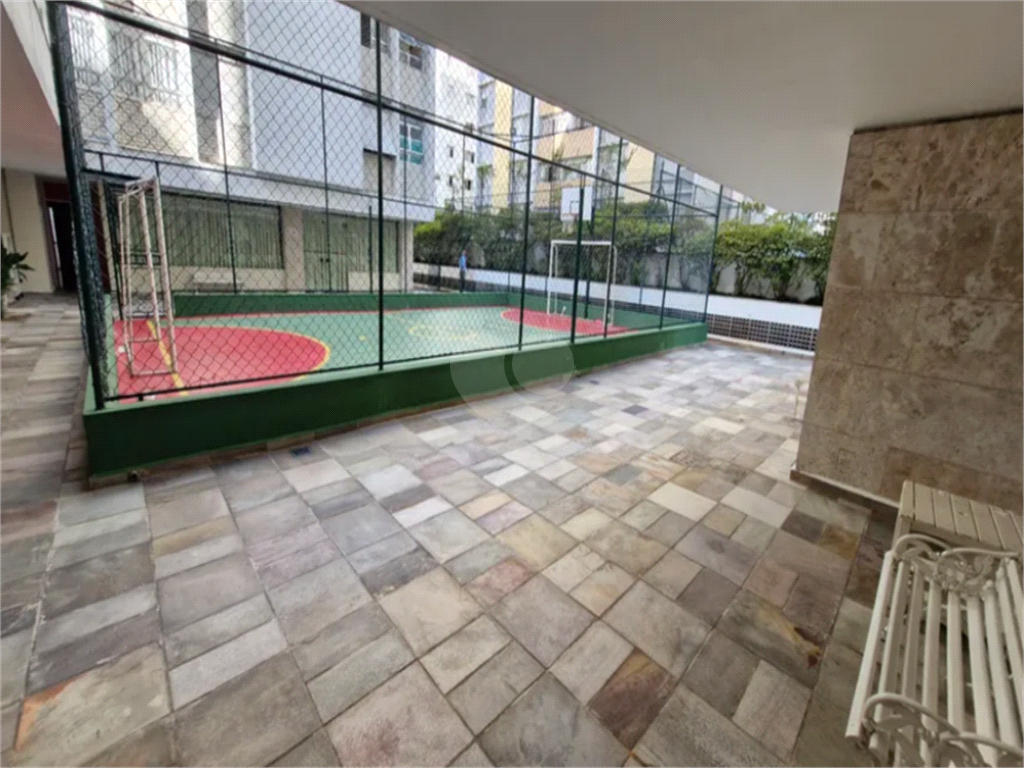 Venda Apartamento São Paulo Paraíso REO1031572 7