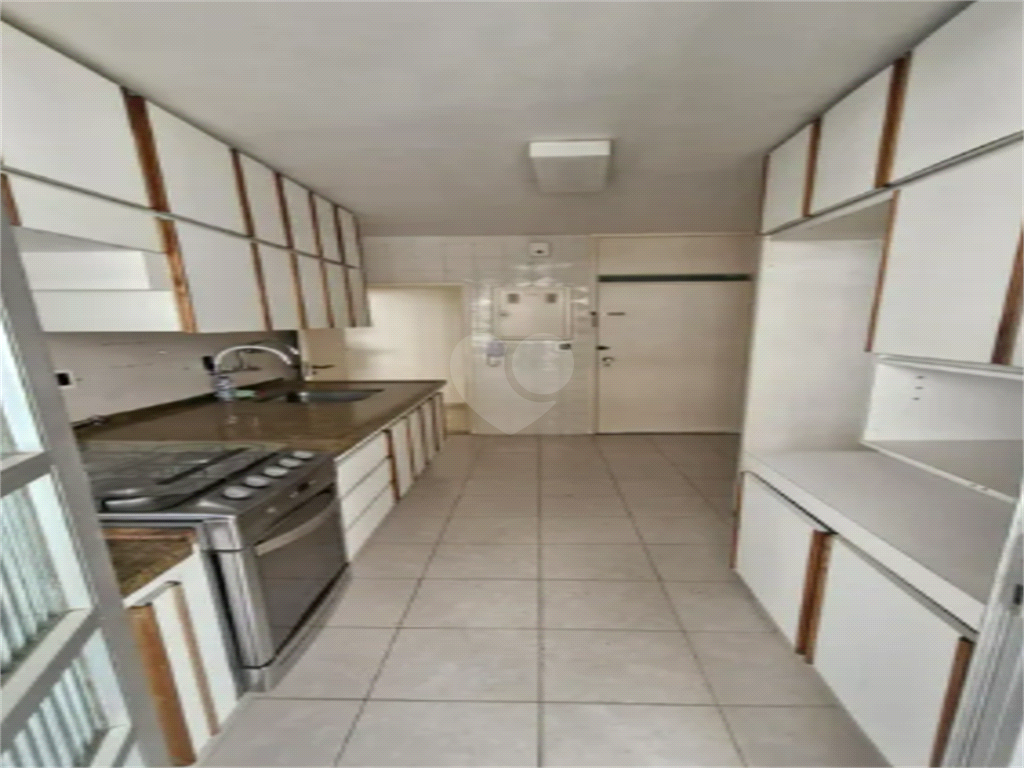 Venda Apartamento São Paulo Paraíso REO1031572 18