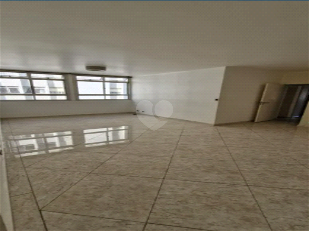 Venda Apartamento São Paulo Paraíso REO1031572 1