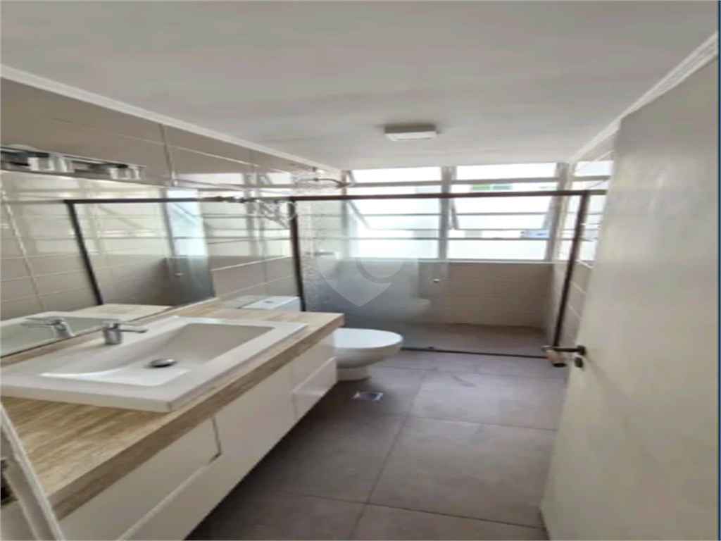 Venda Apartamento São Paulo Paraíso REO1031572 12