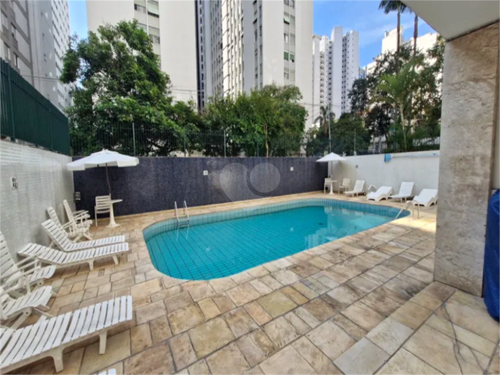 Venda Apartamento São Paulo Paraíso REO1031572 9