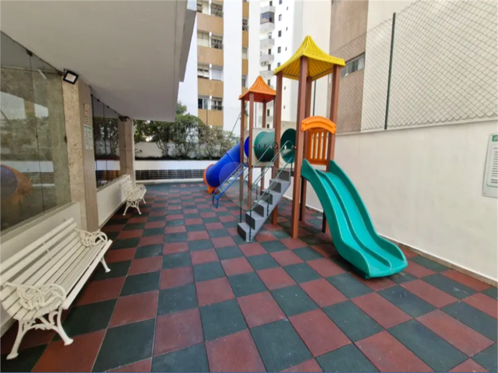 Venda Apartamento São Paulo Paraíso REO1031572 8