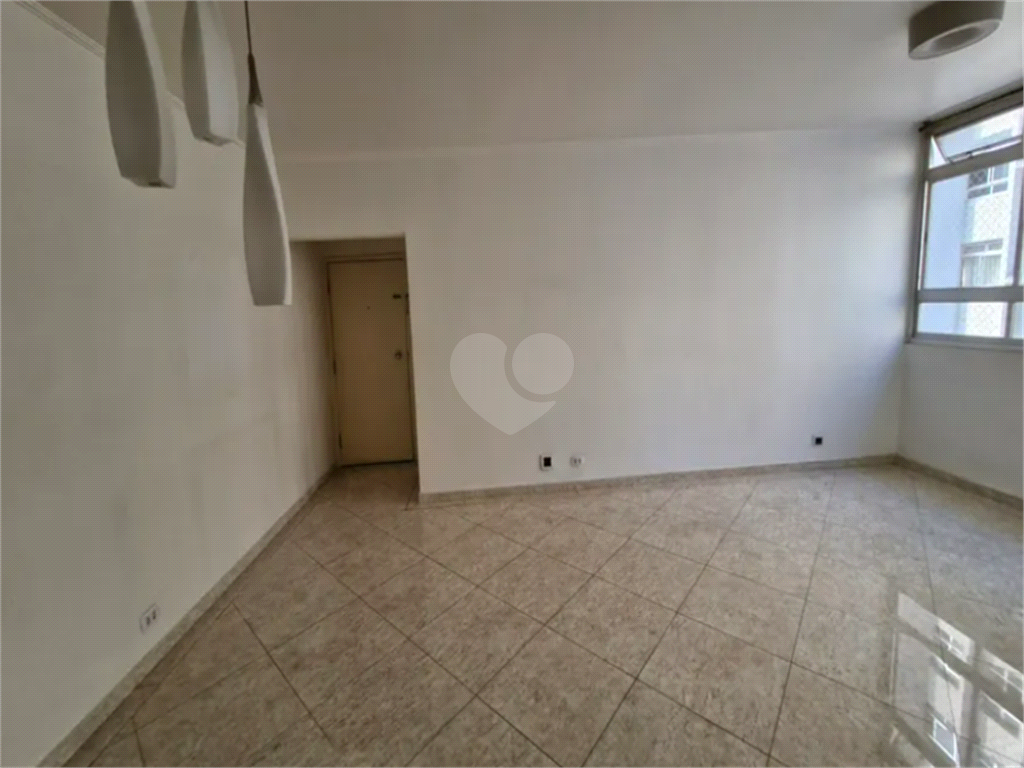 Venda Apartamento São Paulo Paraíso REO1031572 3