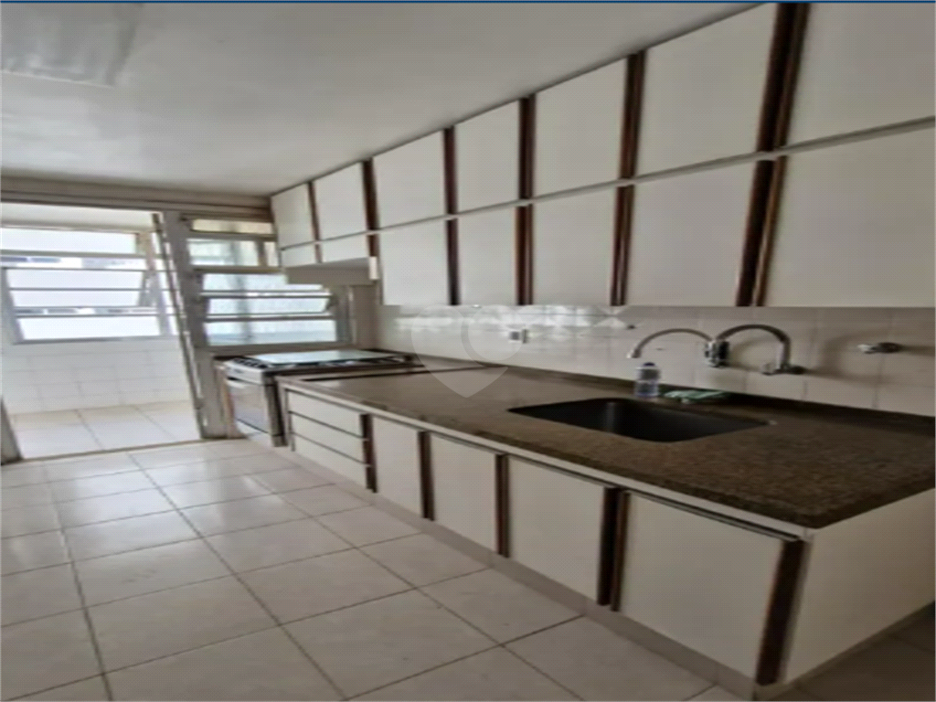 Venda Apartamento São Paulo Paraíso REO1031572 20