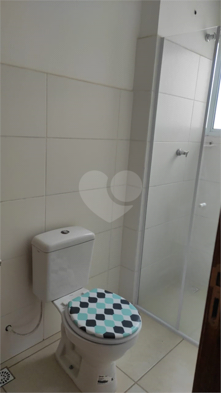 Venda Apartamento Sorocaba Caguassu REO1031573 16