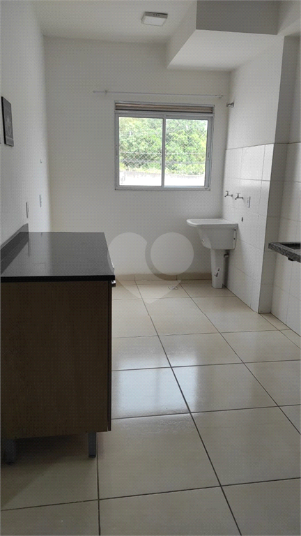 Venda Apartamento Sorocaba Caguassu REO1031573 6