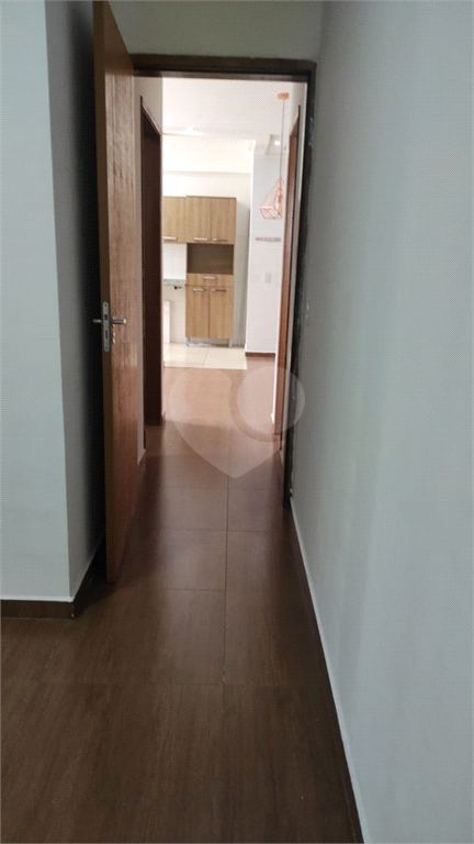 Venda Apartamento Sorocaba Caguassu REO1031573 17