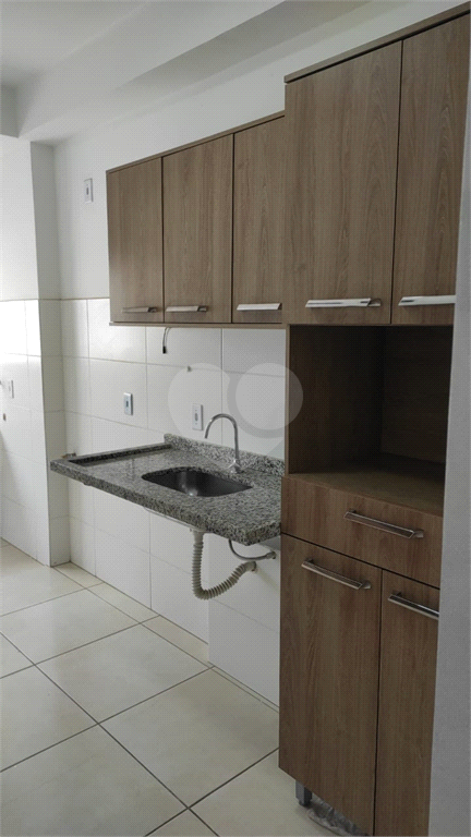 Venda Apartamento Sorocaba Caguassu REO1031573 5