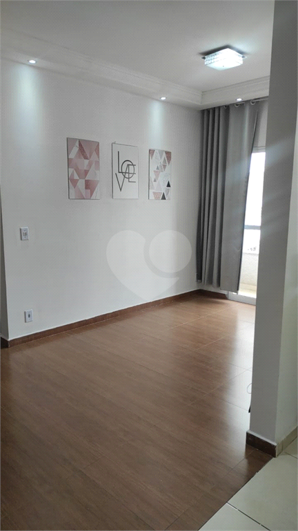 Venda Apartamento Sorocaba Caguassu REO1031573 8