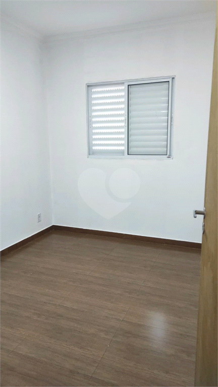 Venda Apartamento Sorocaba Caguassu REO1031573 12