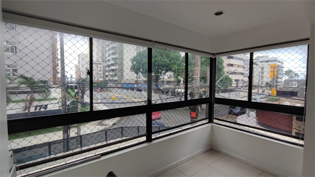 Venda Apartamento Maceió Ponta Verde REO1031574 17