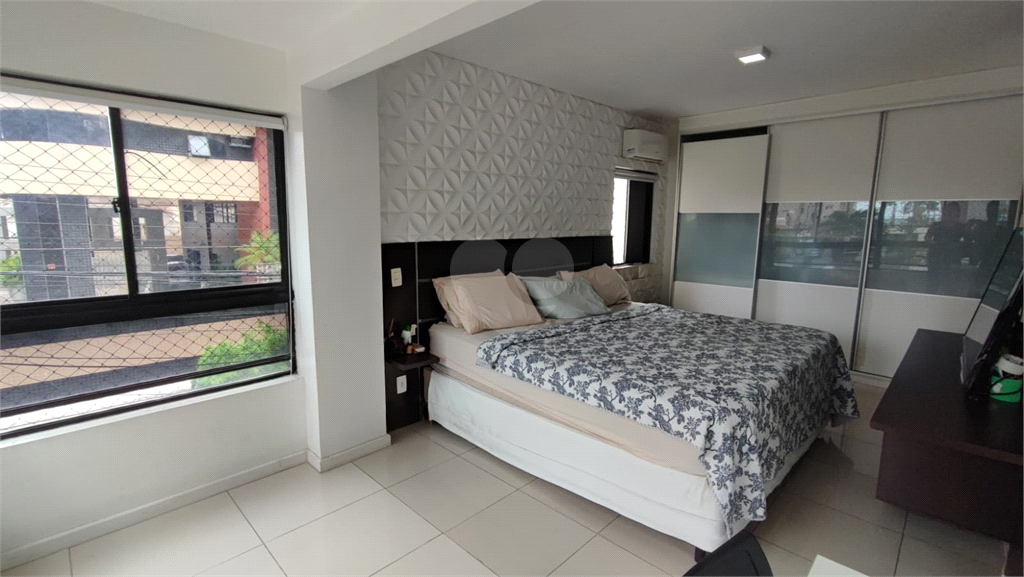 Venda Apartamento Maceió Ponta Verde REO1031574 16