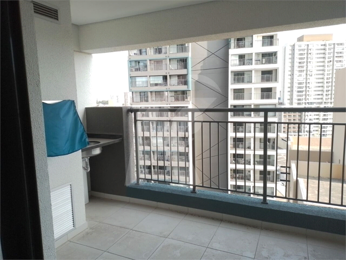 Venda Apartamento São Paulo Tucuruvi REO1031575 1