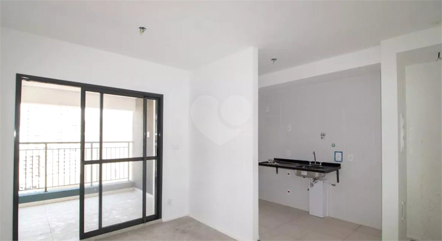 Venda Apartamento São Paulo Tucuruvi REO1031575 11