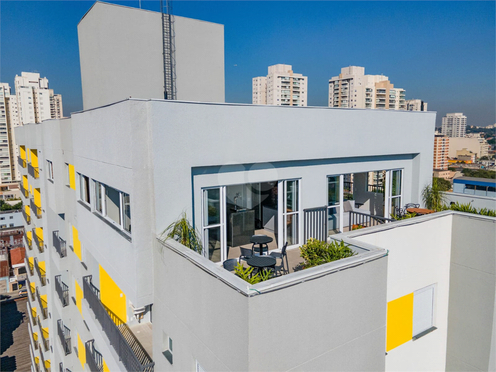 Venda Apartamento São Paulo Água Branca REO1031576 25