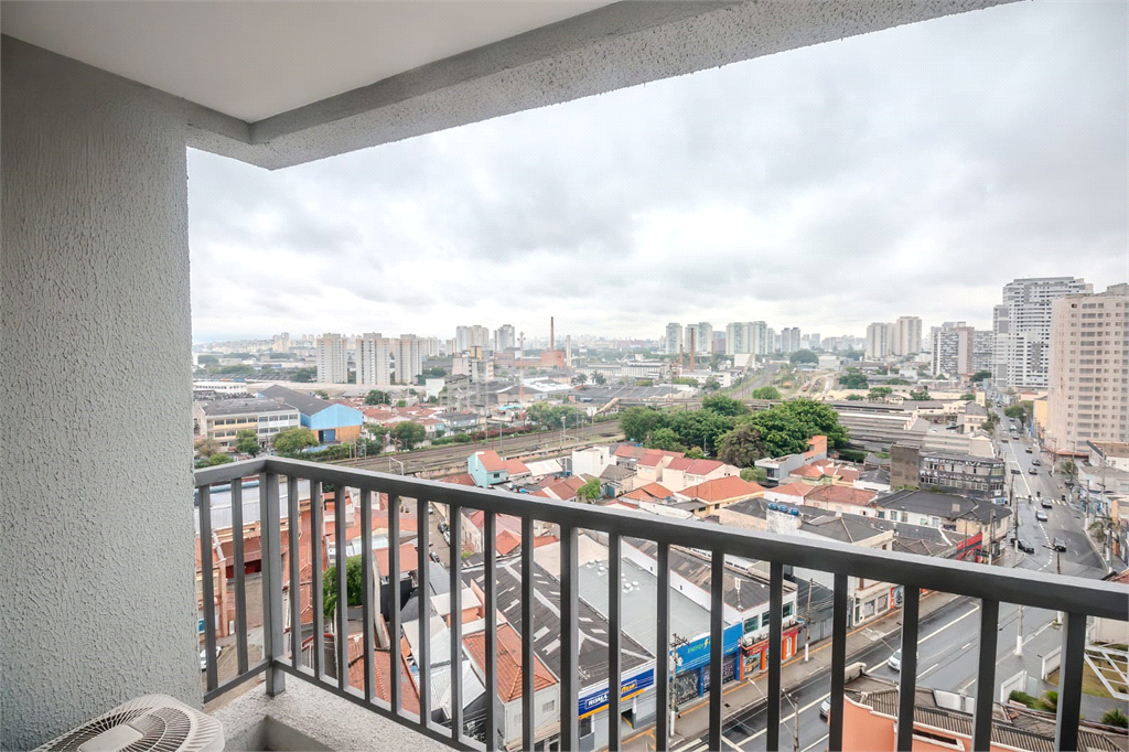 Venda Apartamento São Paulo Água Branca REO1031576 1