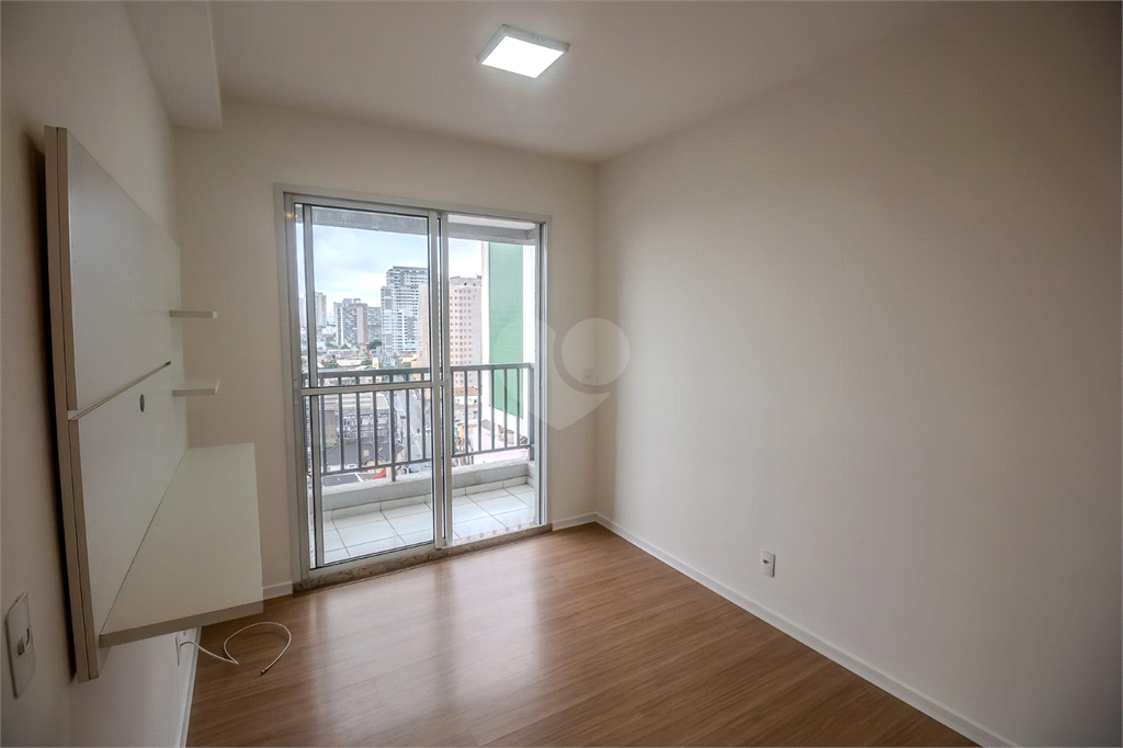 Venda Apartamento São Paulo Água Branca REO1031576 3