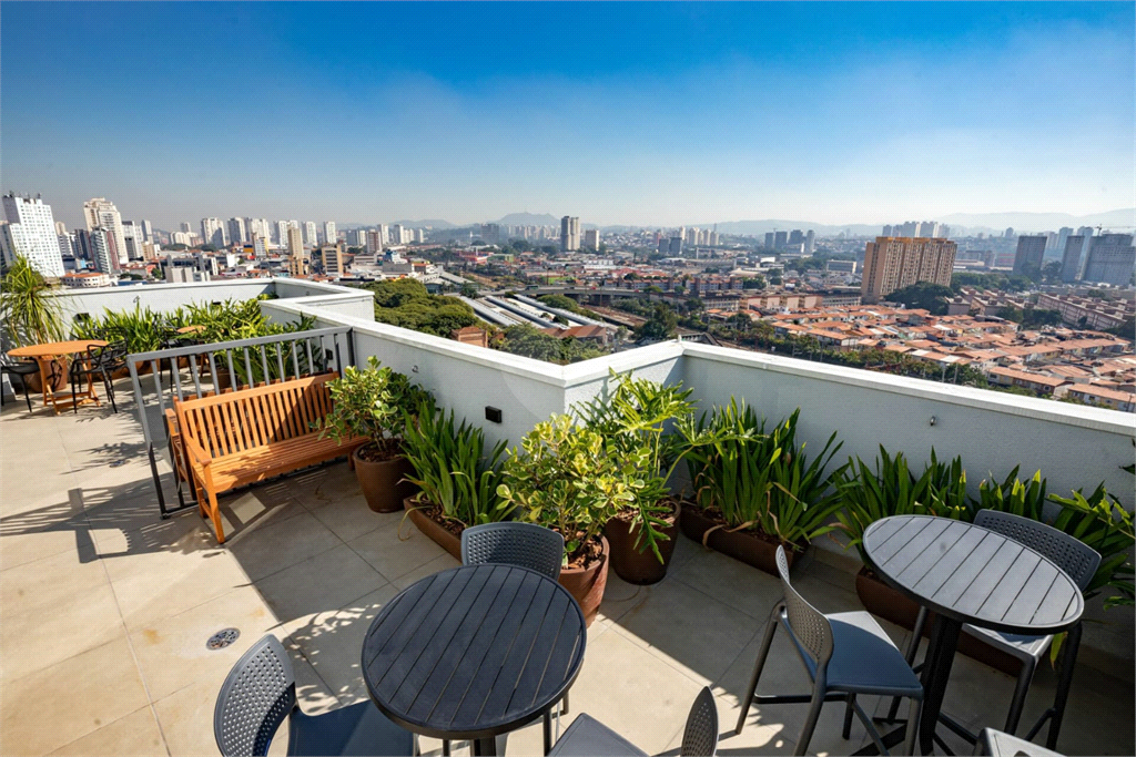 Venda Apartamento São Paulo Água Branca REO1031576 18