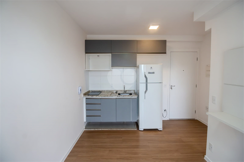 Venda Apartamento São Paulo Água Branca REO1031576 4