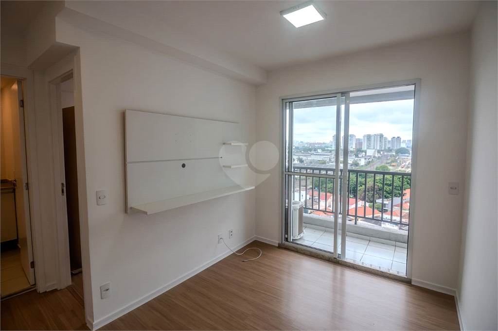 Venda Apartamento São Paulo Água Branca REO1031576 2