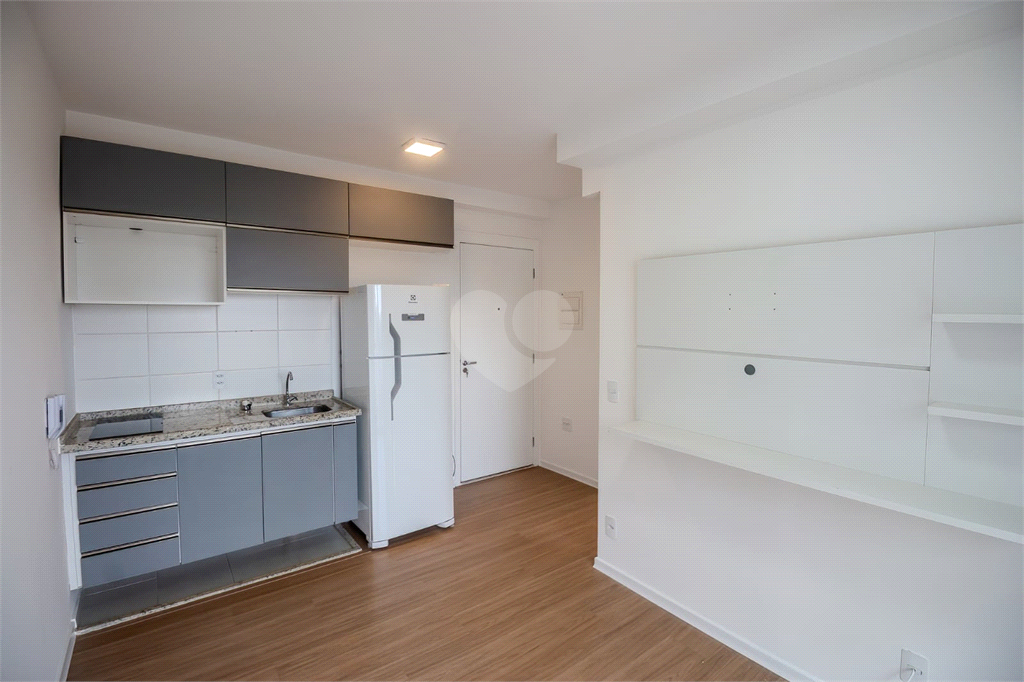 Venda Apartamento São Paulo Água Branca REO1031576 5