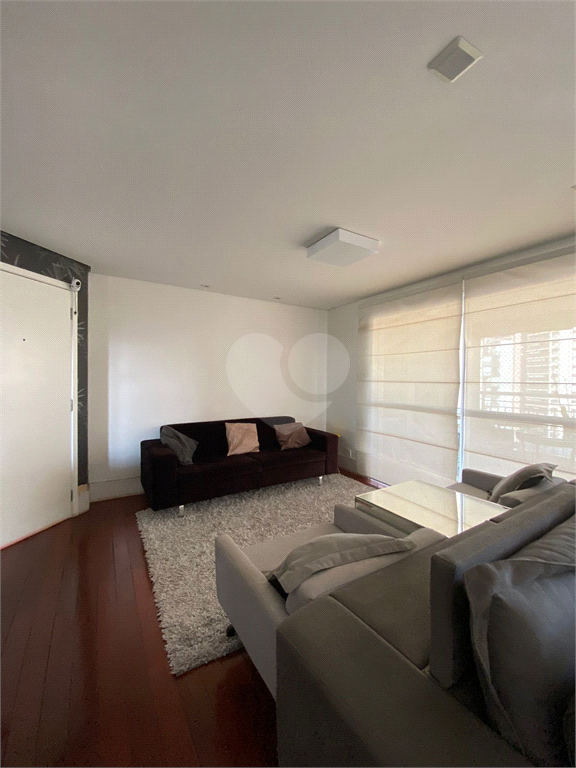 Venda Apartamento São Paulo Tatuapé REO1031577 2