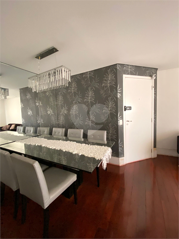 Venda Apartamento São Paulo Tatuapé REO1031577 5