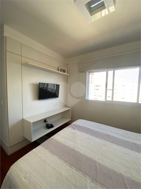 Venda Apartamento São Paulo Tatuapé REO1031577 12