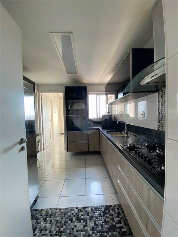 Venda Apartamento São Paulo Tatuapé REO1031577 8