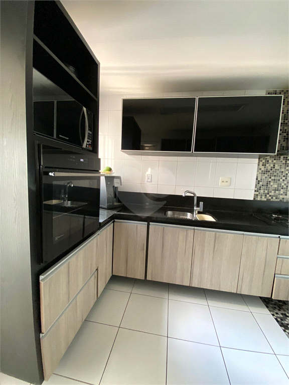 Venda Apartamento São Paulo Tatuapé REO1031577 9