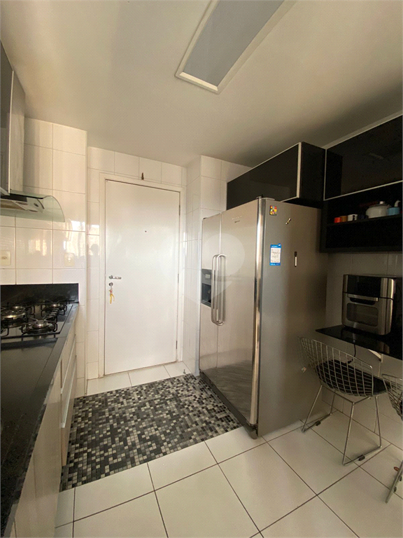 Venda Apartamento São Paulo Tatuapé REO1031577 11