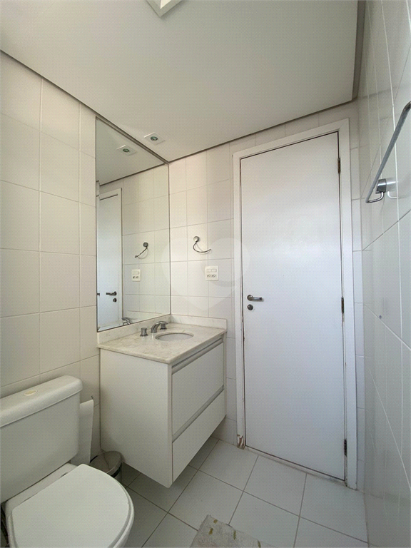 Venda Apartamento São Paulo Tatuapé REO1031577 20