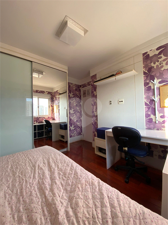 Venda Apartamento São Paulo Tatuapé REO1031577 14