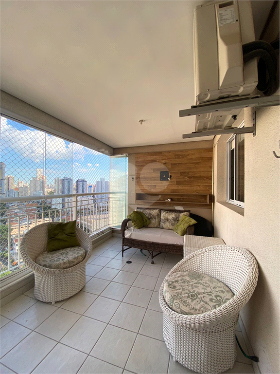 Venda Apartamento São Paulo Tatuapé REO1031577 6