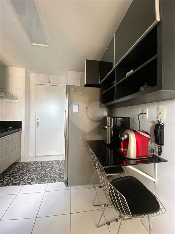 Venda Apartamento São Paulo Tatuapé REO1031577 10