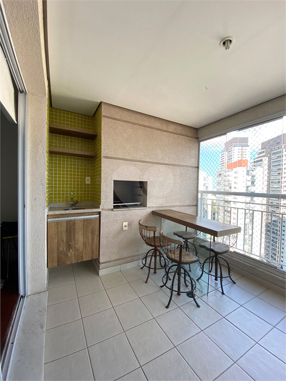 Venda Apartamento São Paulo Tatuapé REO1031577 7