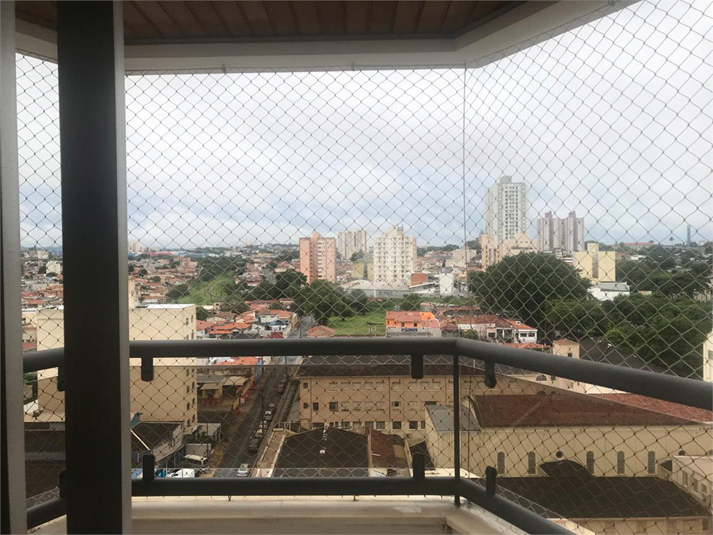 Venda Apartamento Campinas Bosque REO1031580 10