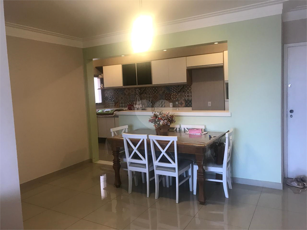 Venda Apartamento Campinas Bosque REO1031580 6