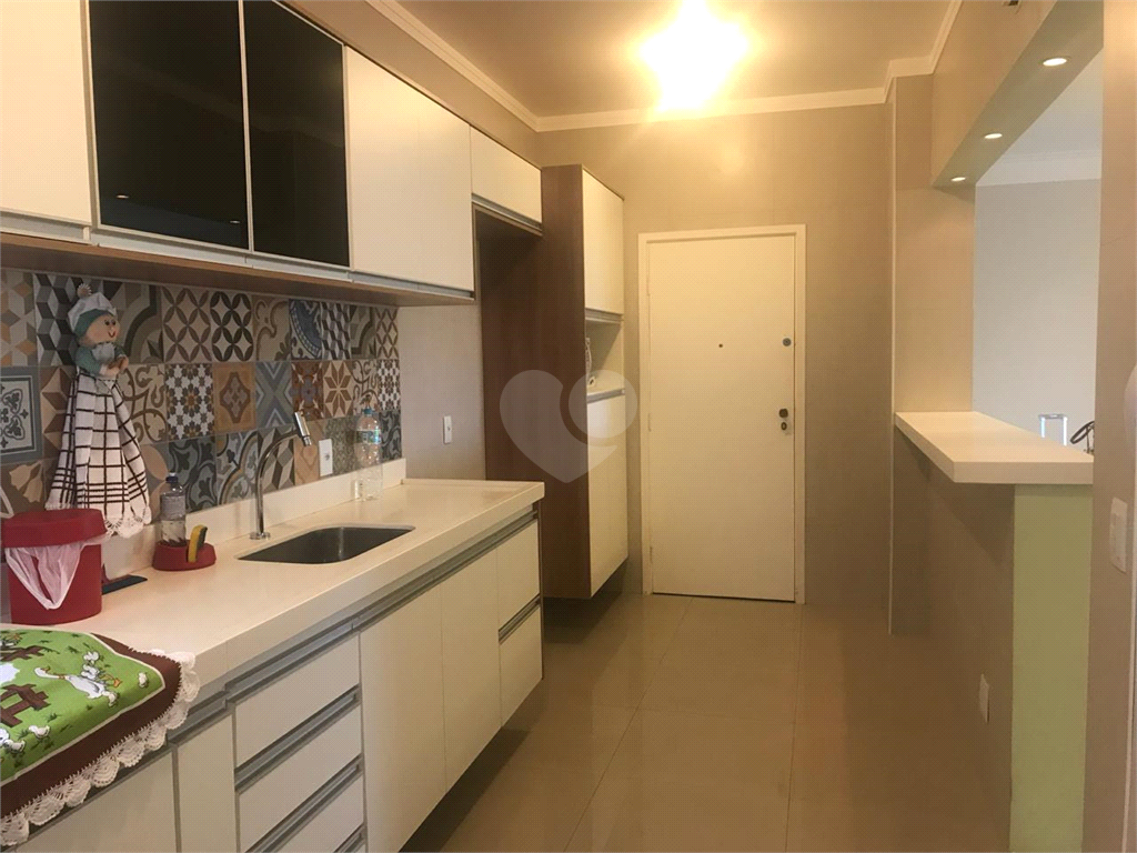 Venda Apartamento Campinas Bosque REO1031580 13