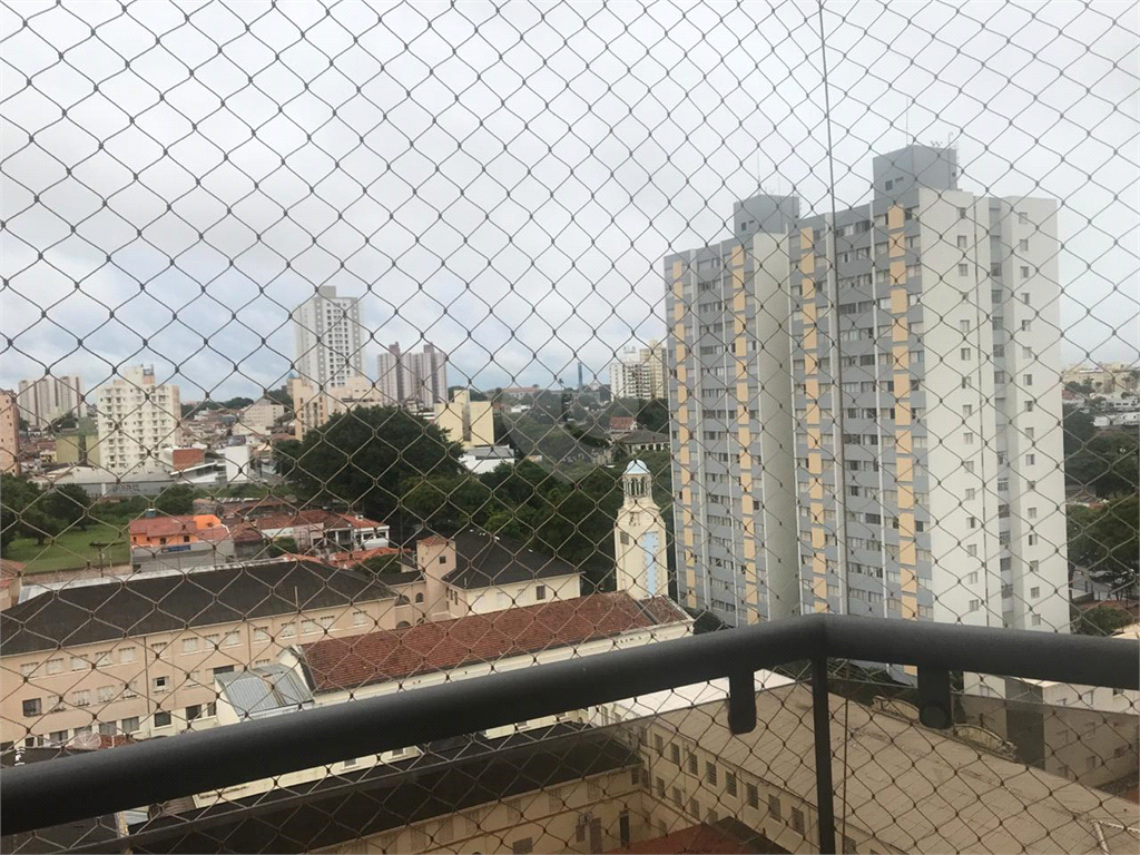 Venda Apartamento Campinas Bosque REO1031580 3