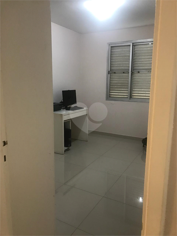 Venda Apartamento Campinas Bosque REO1031580 16