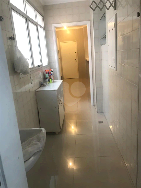 Venda Apartamento Campinas Bosque REO1031580 8