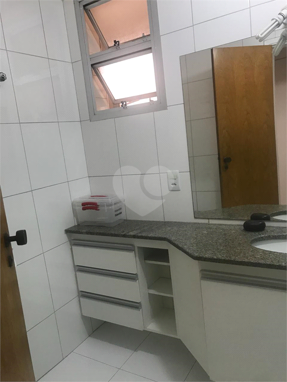 Venda Apartamento Campinas Bosque REO1031580 14