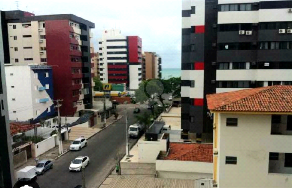 Venda Apartamento Maceió Jatiúca REO1031585 21