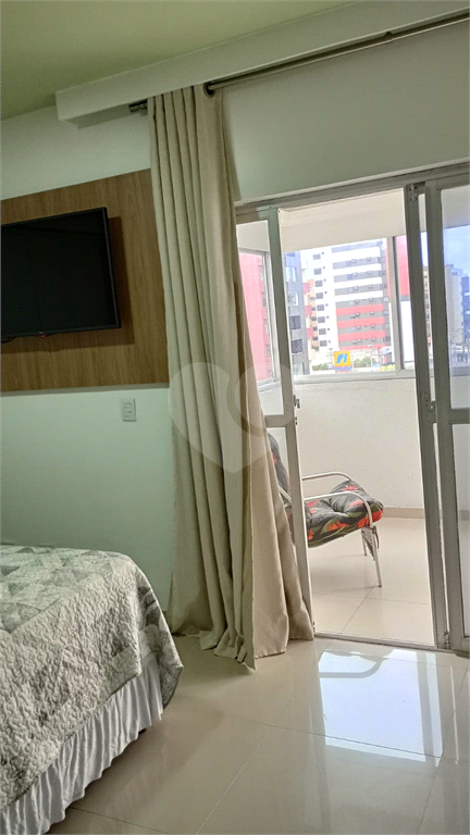 Venda Apartamento Maceió Jatiúca REO1031585 17