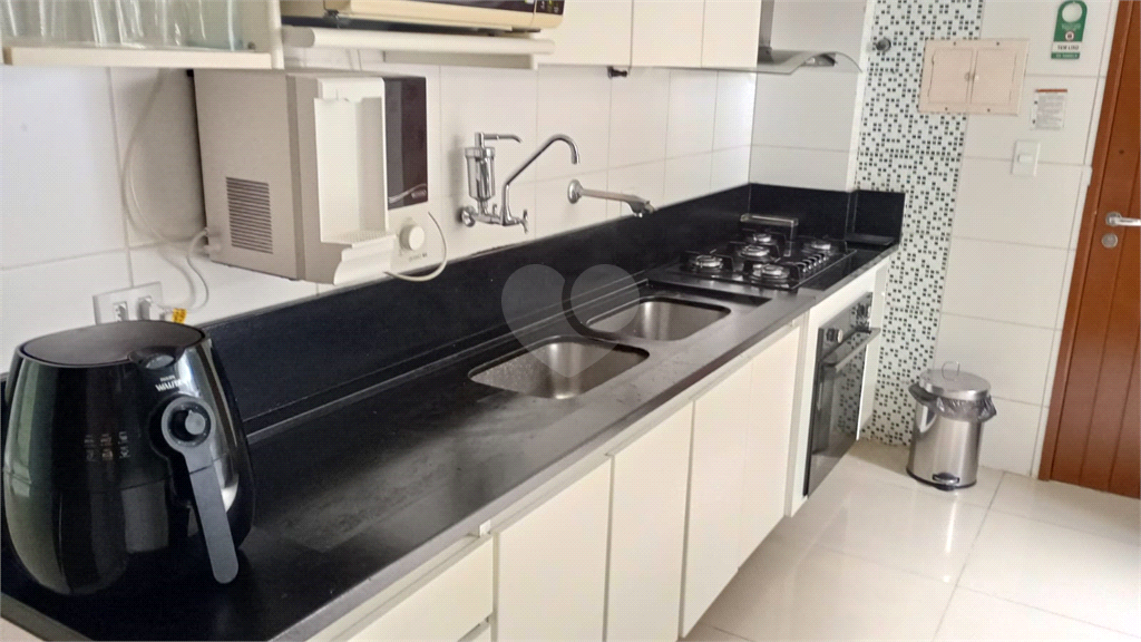 Venda Apartamento Maceió Jatiúca REO1031585 7