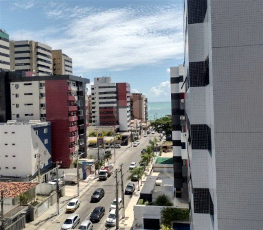 Venda Apartamento Maceió Jatiúca REO1031585 20